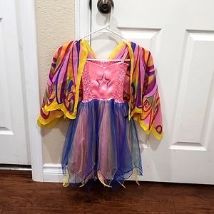 NoaPoa butterfly Dress